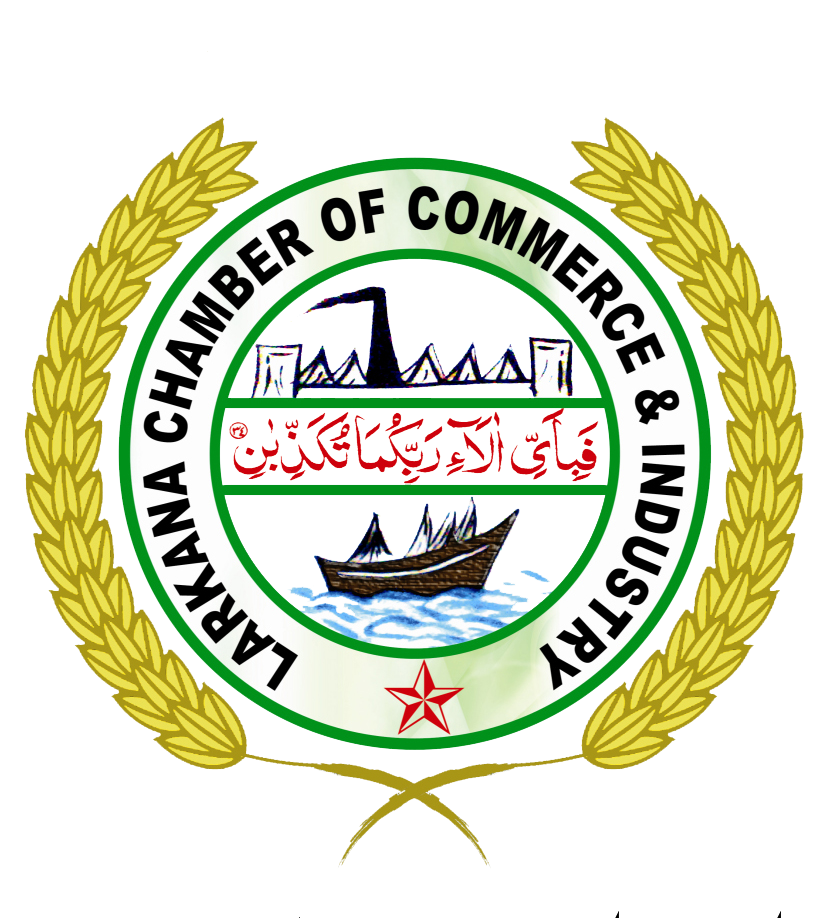 Larkana Chamber of Commerce & Industry